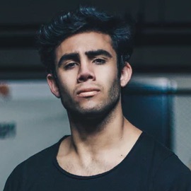 Employee photo
