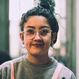 Employee photo